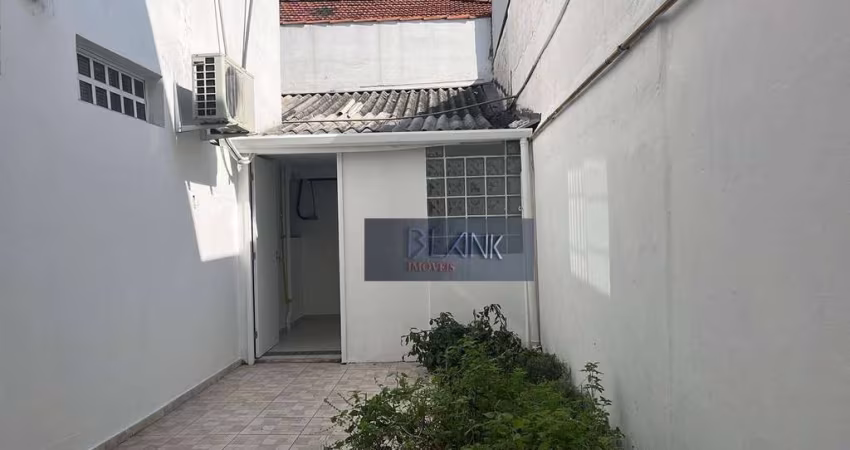 Loja para alugar, 40 m² por R$ 3.440,00/mês - Vila Nova Conceição - São Paulo/SP