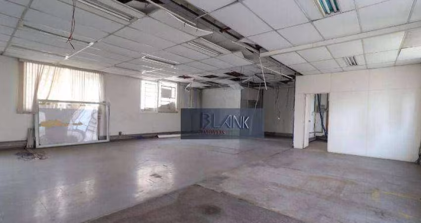 Galpão para alugar, 3420 m² por R$ 109.775,00/mês - Vila Leopoldina - São Paulo/SP