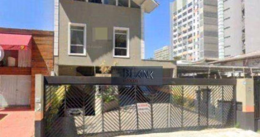 Prédio, 1200 m² - venda por R$ 13.000.000,00 ou aluguel por R$ 63.300,00/mês - Pinheiros - São Paulo/SP