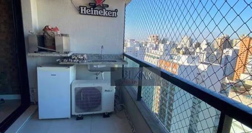 Apartamento com 3 dormitórios à venda, 127 m² por R$ 1.470.000,00 - Vila Pompeia - São Paulo/SP