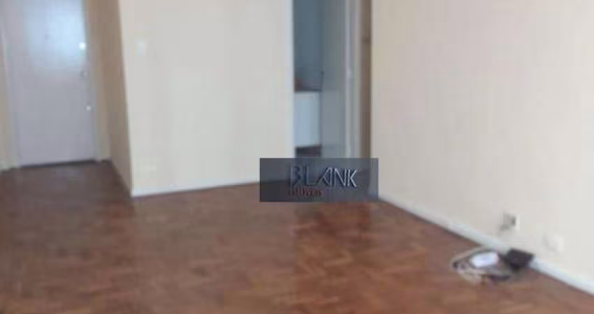 Apartamento com 3 dormitórios à venda, 109 m² por R$ 1.200.000,00 - Pinheiros - São Paulo/SP