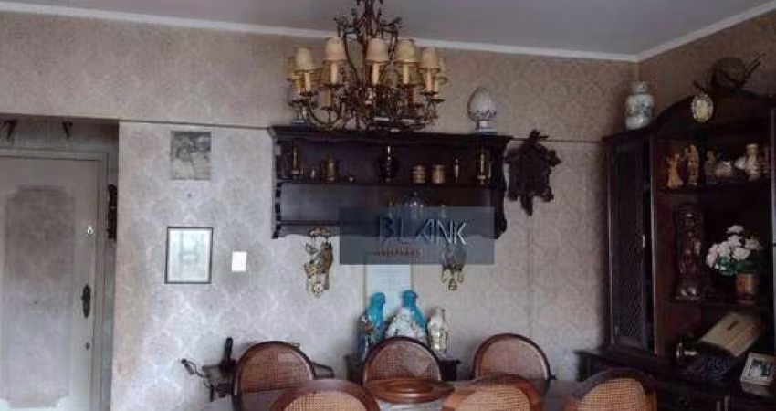 Apartamento com 3 dormitórios à venda, 112 m² por R$ 1.300.000 - Pinheiros - São Paulo/SP