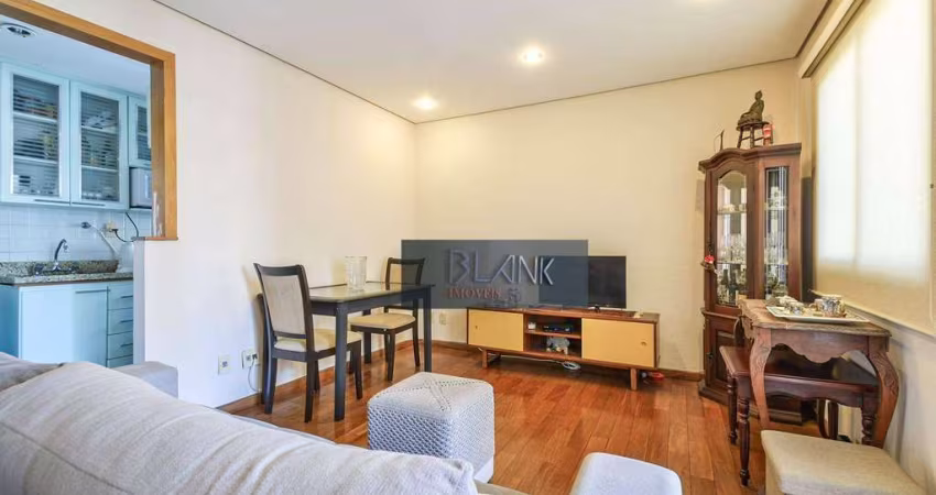 Apartamento Duplex com 2 dormitórios à venda, 66 m² por R$ 950.000,00 - Vila Uberabinha - São Paulo/SP