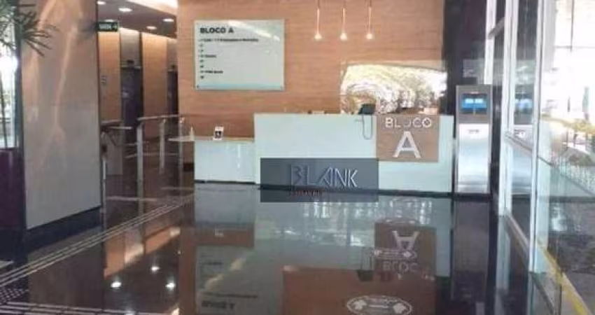 Andar Corporativo, 3 m² - venda por R$ 25.596.360 ou aluguel por R$ 157.084/mês - Jardim São Luís - São Paulo/SP