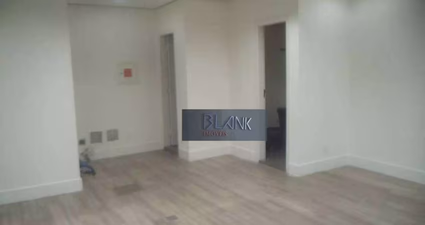 Conjunto, 37 m² - venda por R$ 483.340,00 ou aluguel por R$ 3.561,24/mês - Itaim Bibi - São Paulo/SP