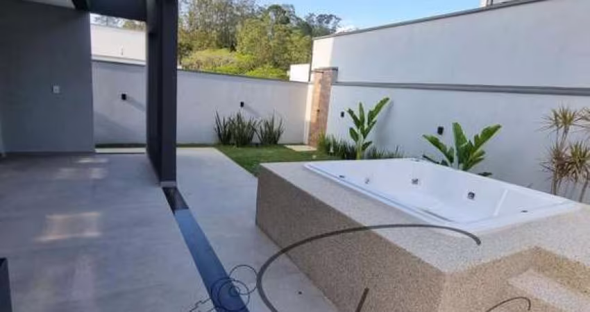 Casa em Condomínio para Venda em Mogi das Cruzes, Cezar de Souza, 3 dormitórios, 3 suítes, 5 banheiros, 4 vagas