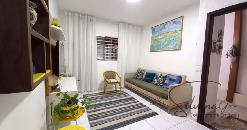 Casa Térrea para Venda em Mogi das Cruzes, Parque Olimpico, 2 dormitórios, 2 banheiros, 2 vagas