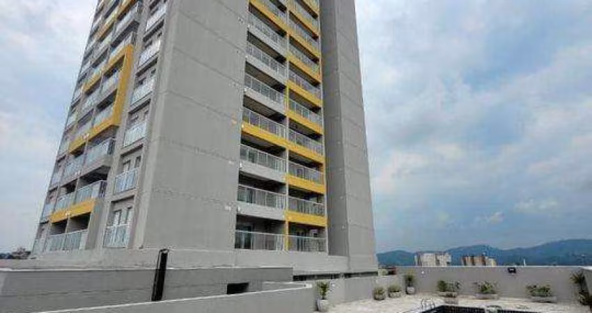 Apartamento para Venda em Mogi das Cruzes, Centro, 3 dormitórios, 1 suíte, 2 banheiros, 2 vagas