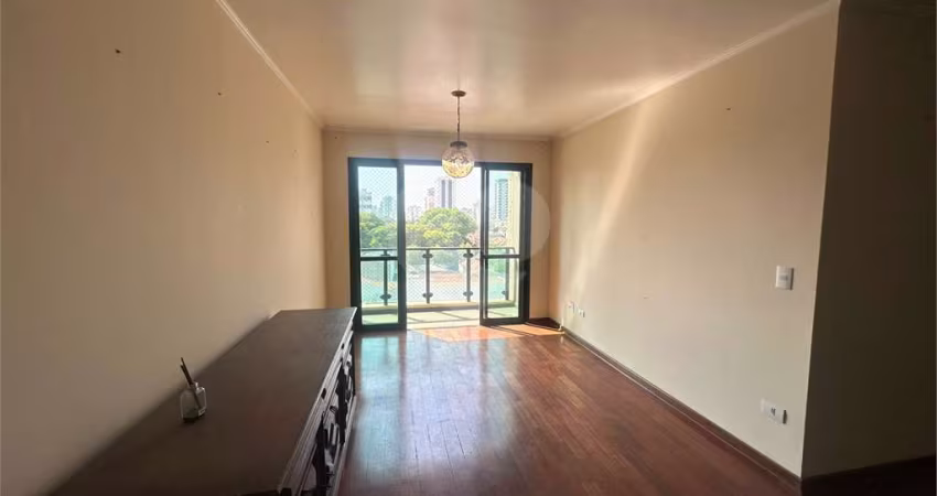 Apartamento com 3 quartos à venda em Centro - SP