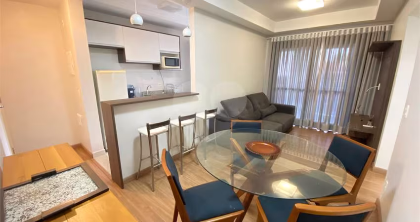 Apartamento com 2 quartos para locação em Nova América - SP