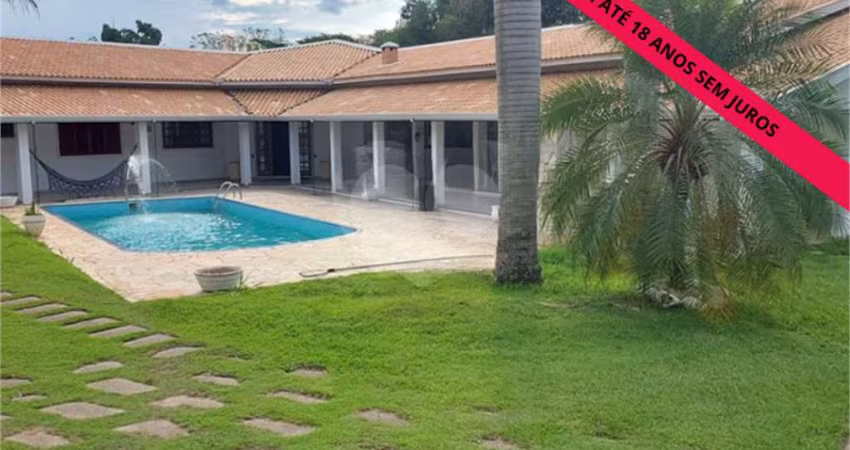 Condomínio com 3 quartos à venda em Colinas Do Piracicaba (ártemis) - SP