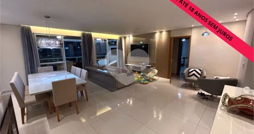 Apartamento com 3 quartos à venda em Cidade Alta - SP