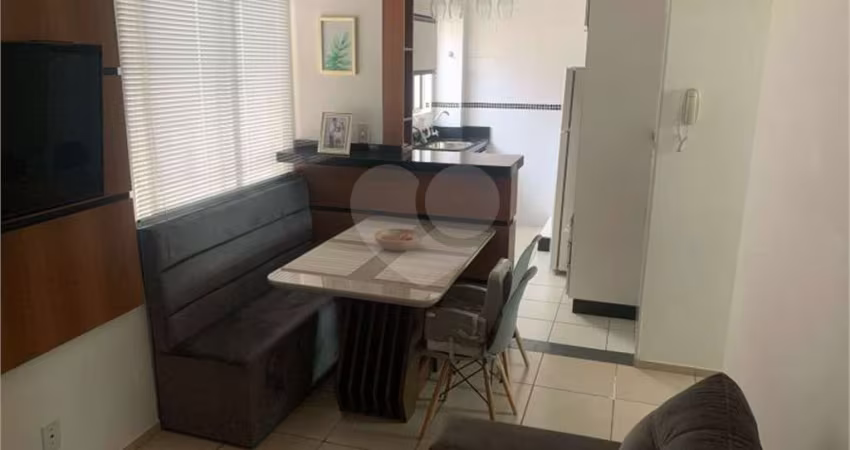 Apartamento com 2 quartos à venda em Piracicamirim - SP