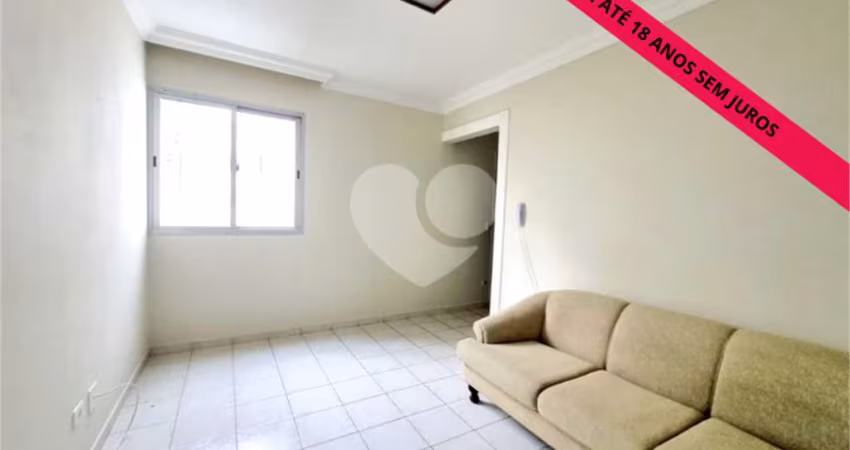 Apartamento com 2 quartos à venda em Nova América - SP