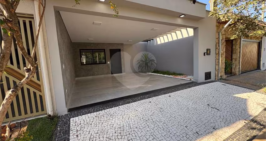 Condomínio com 3 quartos à venda em Água Branca - SP