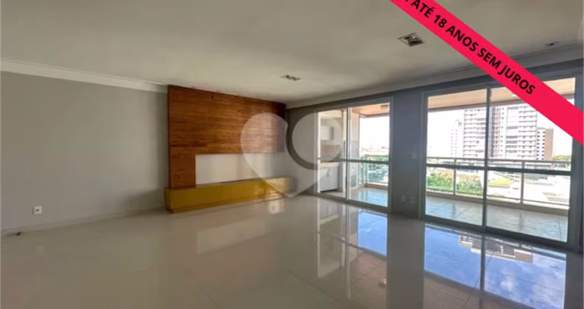 Apartamento com 3 quartos à venda ou para locação em Nova América - SP