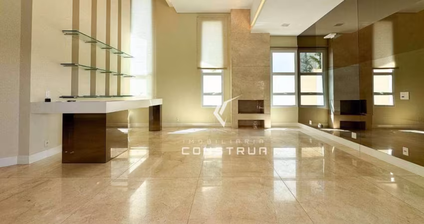 CASA PARA ALUGAR NO ALPHAVLLE CAMPINAS
