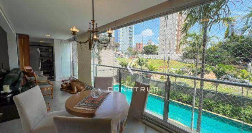 APARTAMENO PARA VENDA OU LOCAÇÃO CAMBUI CAMPINAS SP