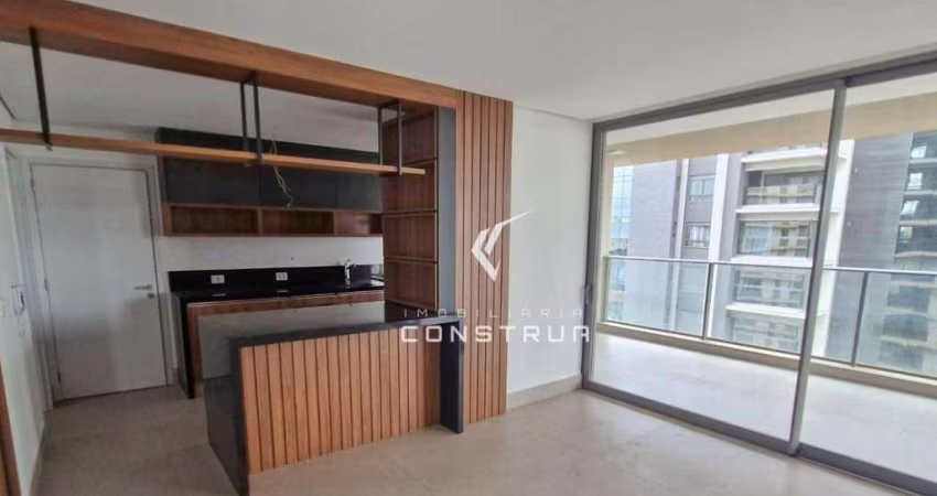 APARTAMENTO PARA VENDA OU LOCAÇÃO NOVA CAMPINAS, CAMPINAS SP