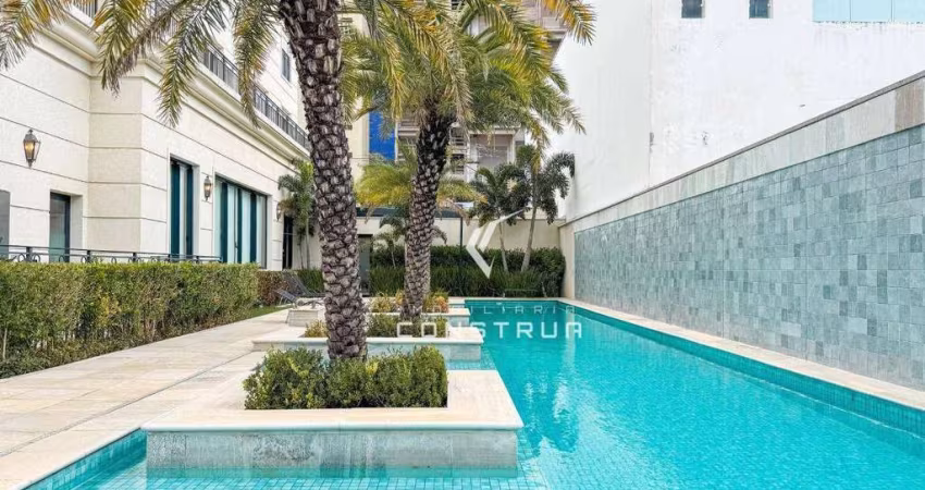 APARTAMENTO SOFISTICADO NO LINDENBERG CAMBUÍ  EM CAMPINAS, SP