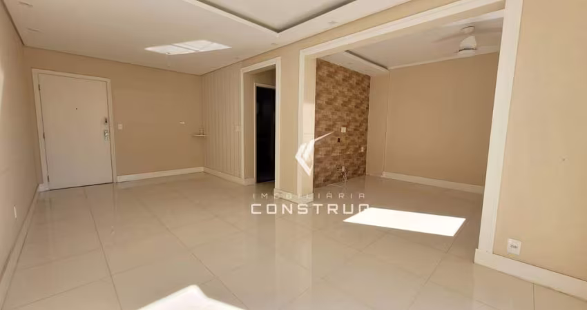 APARTAMENTO REFORMADO 2 DORMS. SENDO 1 SUÍTE - 106 M² -2 VAGAS - R$ 739.000,00 - CAMBUÍ - CAMPINAS, SP