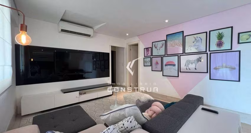 APARTAMENTO MOBILIADO PARA ALUGAR NO PRIME FAMILY EM CAMPINAS/SP