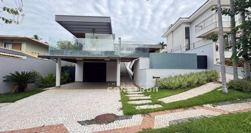 CASA À VENDA NO CONDOMINIO VILLE SAINTE HELENE - SOUSAS
