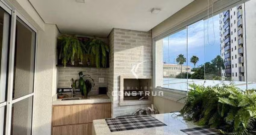 APARTAMENTO À VENDA NO CONDOMÍNIO BREEZE FAMILY CLUB EM CAMPINAS/SP