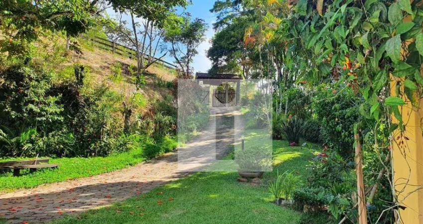 Fazenda com 3 dormitórios à venda, 3388000 m² por R$ 6.000.000,00 - Zona Rural - Natividade da Serra/SP