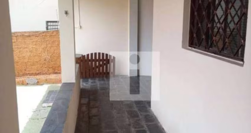 Casa com 2 quartos para alugar - Jardim Conceição (Sousas) - Campinas/SP