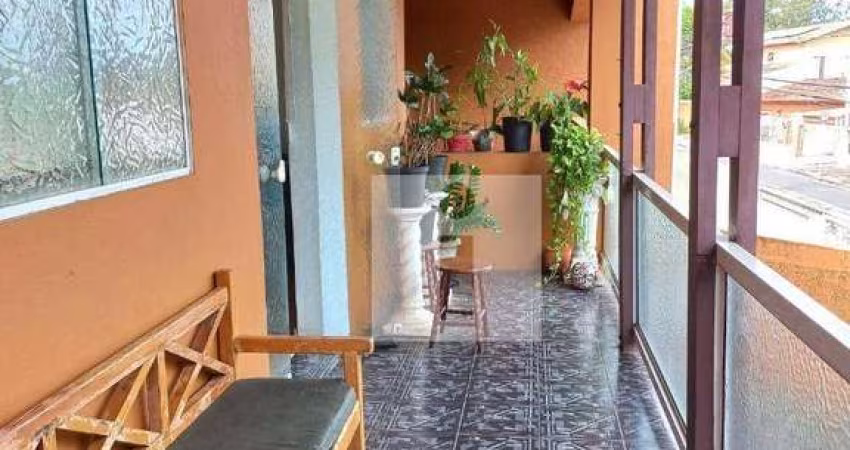 Casa com 3 quartos - venda ou aluguel, Parque Jatibaia - Sousas - Campinas/SP
