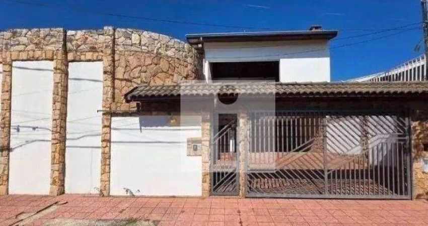 Casa para alugar em Sousas, Campina/SP