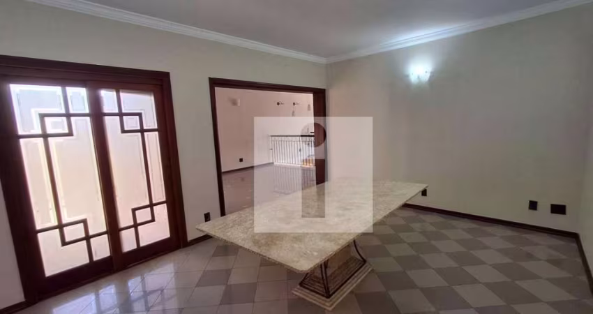 Casa com 4 quartos  à venda no Caminhos de San Conrado - Campinas/SP