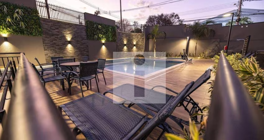 Apartamento com 2 dormitórios à venda, 61 m² por R$ 640.000 - OBEN - MANSÕES SANTO ANTÔNIO - Campinas/SP