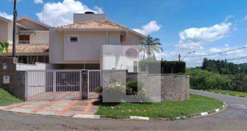 casa a venda em Sousas - Campinas -SP