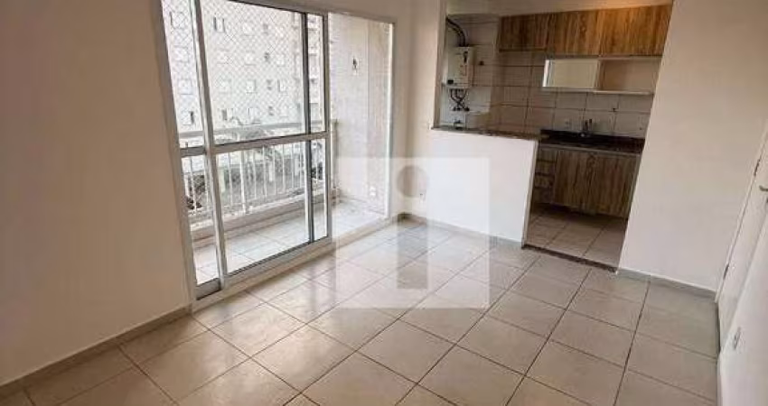 Apartamento para alugar de 2 quartos no Vista Prado, Jardim Nova Europa, Campinas/SP