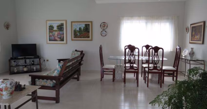 Chácara para Venda em Indaiatuba, TERRAS DE ITAICI, 4 dormitórios, 4 suítes, 6 banheiros, 2 vagas