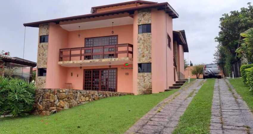 Chácara para Venda em Indaiatuba, TERRAS DE ITAICI, 3 dormitórios, 1 suíte, 4 banheiros, 4 vagas