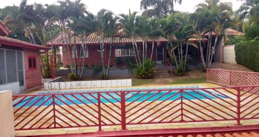 Chácara para Venda em Indaiatuba, TERRAS DE ITAICI, 3 dormitórios, 1 suíte, 2 banheiros, 2 vagas