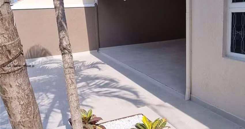 Casa para Venda em Indaiatuba, Jardim Morada do Sol, 3 dormitórios, 1 suíte, 2 banheiros, 2 vagas