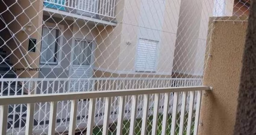 Apartamento para Venda em Indaiatuba, Colinas de Indaiatuba, 2 dormitórios, 1 banheiro, 1 vaga