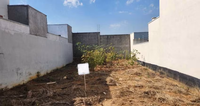 Terreno para Venda em Indaiatuba, Jardim Residencial Nova Veneza