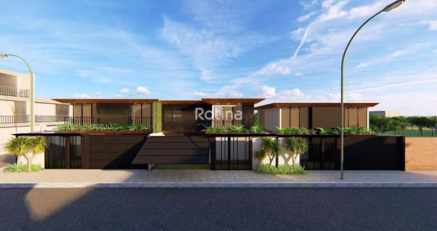 Casa à venda, 3 quartos, Reserva Itapema Sul - Uberlândia/MG - Rotina Imobiliária
