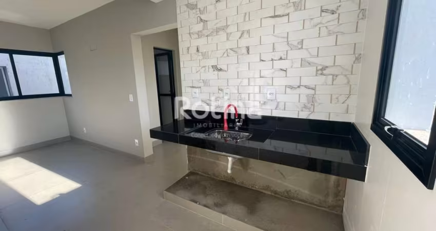 Apartamento à venda, 2 quartos, Umuarama - Uberlândia/MG - Rotina Imobiliária