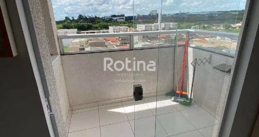Apartamento à venda, 2 quartos, Jardim Brasília - Uberlândia/MG - Rotina Imobiliária