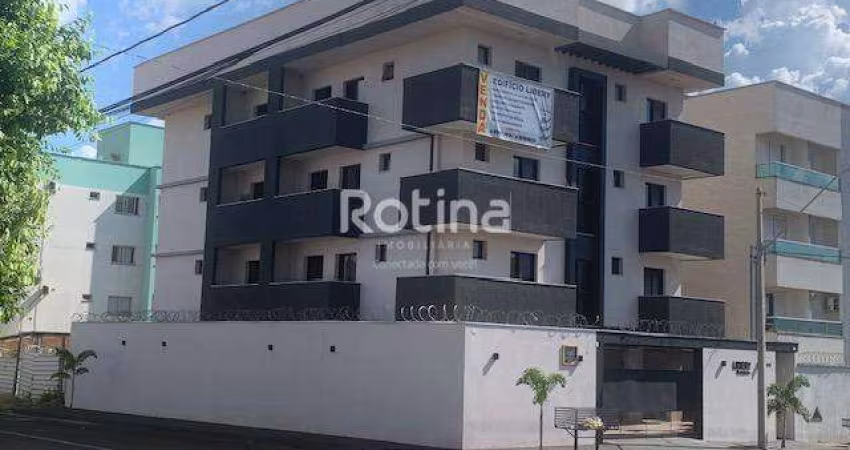 Apartamento à venda, 3 quartos, Santa Mônica - Uberlândia/MG - Rotina Imobiliária