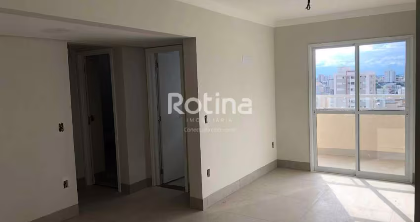 Apartamento à venda, 2 quartos, Santa Mônica - Uberlândia/MG - Rotina Imobiliária