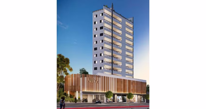 Apartamento à venda, 3 quartos, Santa Mônica - Uberlândia/MG - Rotina Imobiliária