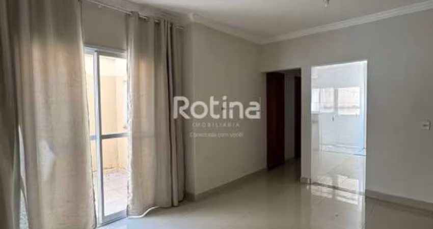 Apartamento à venda, 2 quartos, Jardim Brasília - Uberlândia/MG - Rotina Imobiliária
