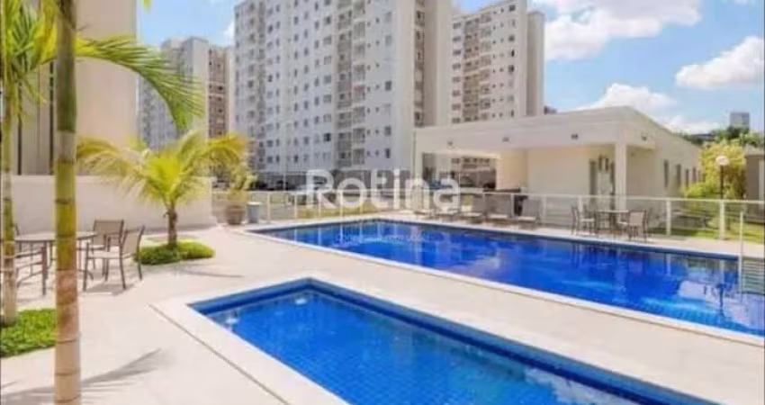 Apartamento à venda, 1 quarto, Patrimônio - Uberlândia/MG - Rotina Imobiliária